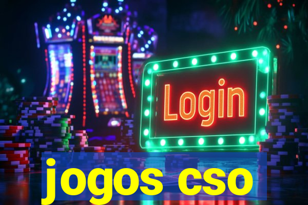 jogos cso